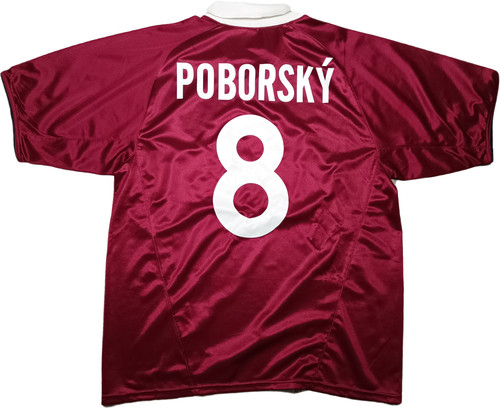 Maglia calcio vintage - maglia,