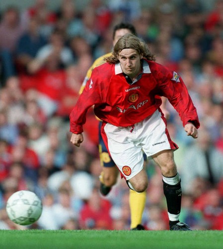Karel poborsky manchester - karel,