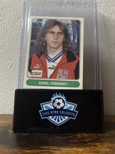 Adesivo panini 1997 - 1997, european