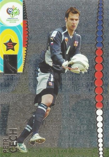 2006 panini world - 2006, germany