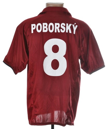 Maglia calcio home - calcio,