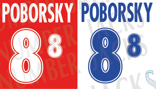 Czech republic poborsky - czech,