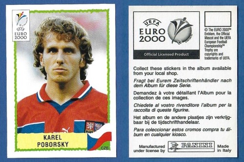 Figurina calciatori panini - figurina,