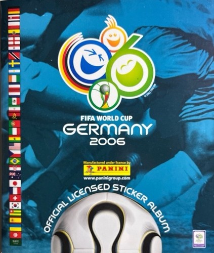 Panini fifa world - panini,