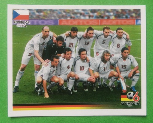 2006 navarrete germany world - navarrete,