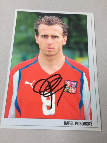 Karel poborsky repubblica ceca - karel,