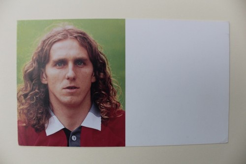 Carta club manchester united - club,