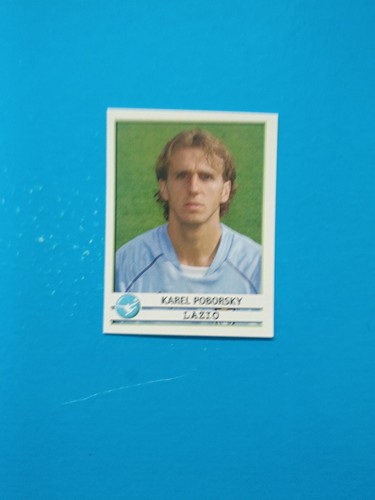 Figurina calciatori panini - figurina,