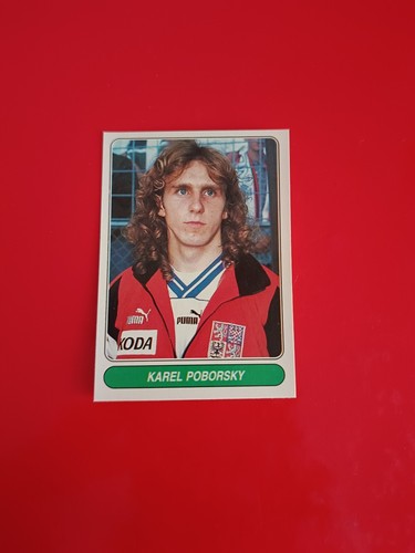 Panini european football stars - european,
