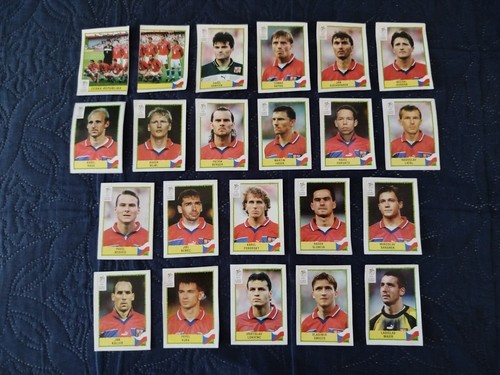 Euro 2000 ceska republik - euro,