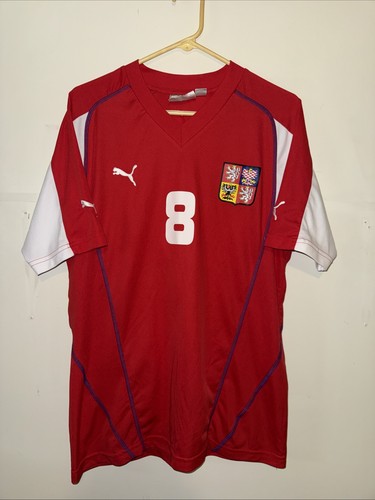 Czech republic home football - czech,