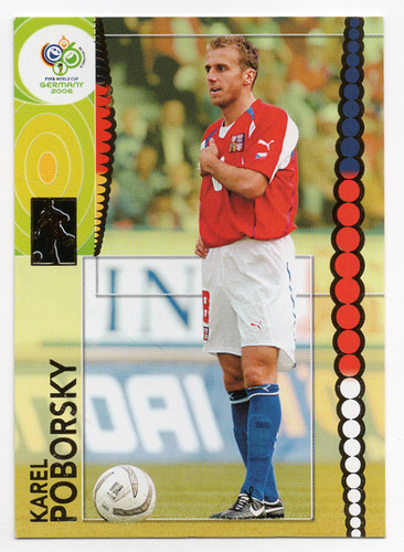 Karel poborsky czech - karel, (czech