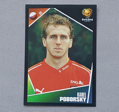 Figurine panini euro - figurine,