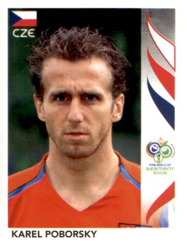 Karel poborsky czech republic - czech,