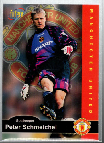 B6283 1997 manchester united - manchester,