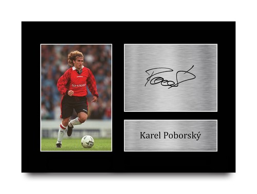 Karel poborsky uomo stampa - u,