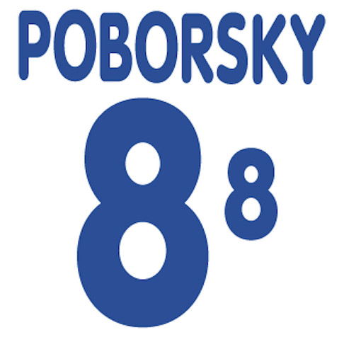 Czech republic poborsky - republic,
