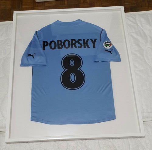 Quadro maglia poborsky lazio - quadro,