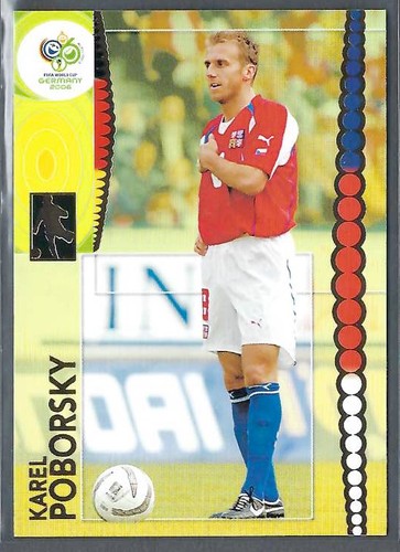 2006 panini fifa - 2006, world
