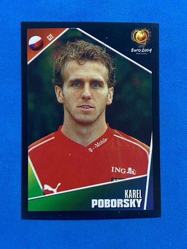 Figurine panini stickers euro - figurine,