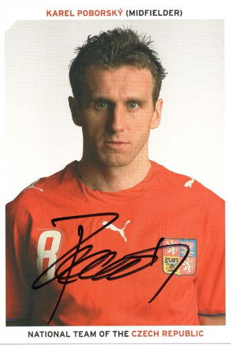 Czech republic man united - republic,