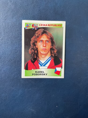 Sticker calciatori panini 1996 - panini,