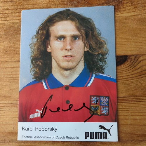 Rare hand signed euro 1996 - hand,