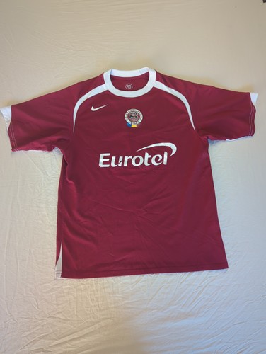 Maglia calcio vintage nike - nike, ac