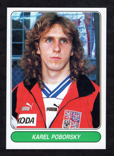 1997 panini european - panini,