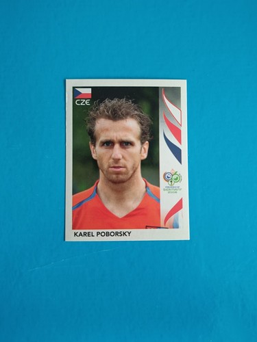2006 panini calciatori - panini, germany