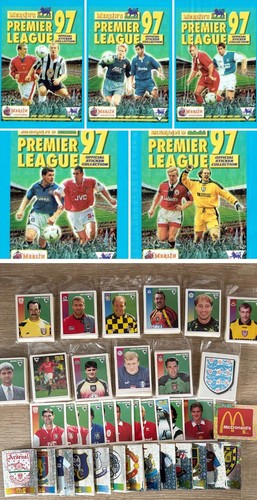 Merlin 1997 premier - 1997,