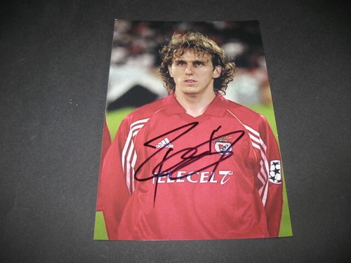 Karel poborsky benfica - poborsky,