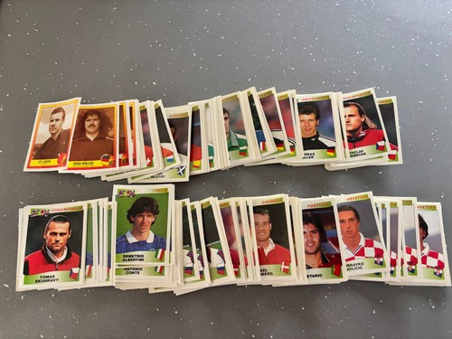 Panini euro original - panini,
