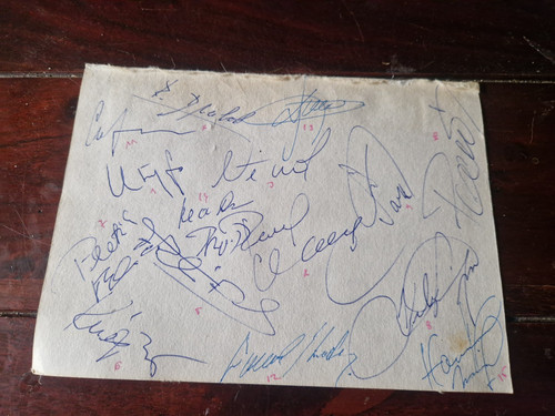 Czech republic euro 1996 - czech,
