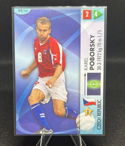 2006 panini goaaal world - 2006, cup