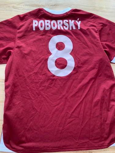 Sparta praha jersey - sparta,