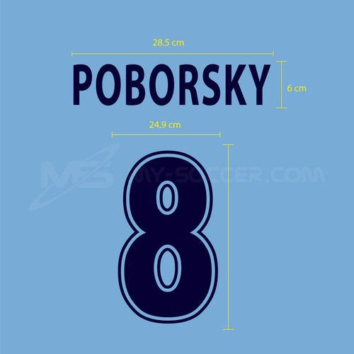 Lazio home 2001 flock - ss,
