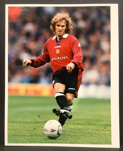 Manchester united press photo - press,
