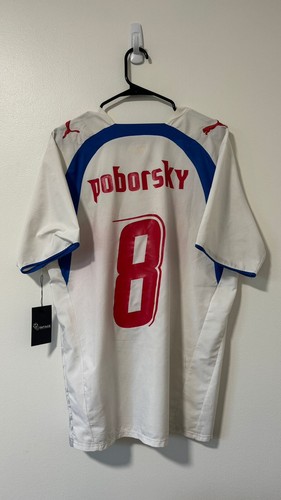 Czech republic jersey away - czech,