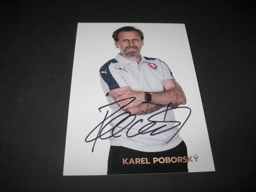 Karel poborsky czech republic - poborsky,