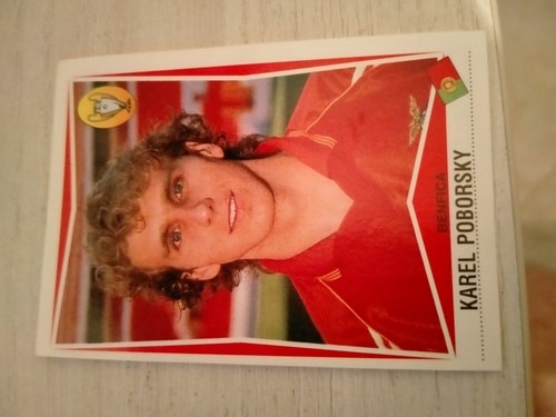Sticker supercalcio 1999 - sticker,