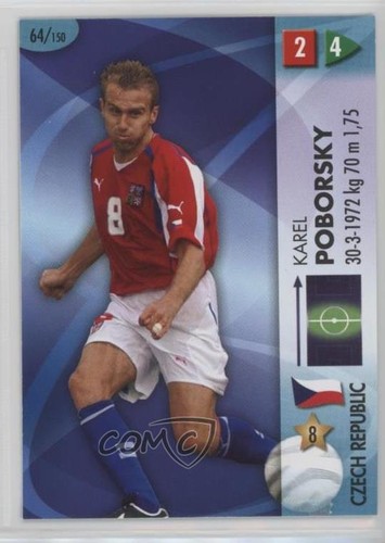 2006 panini goaaal - panini, goaaal!