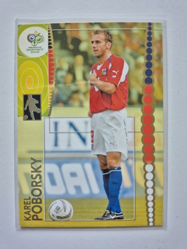 Panini mondiali germania - panini, 2006