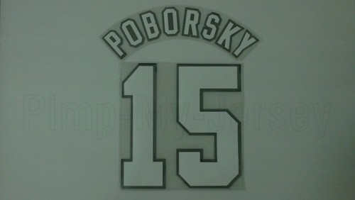 Poborsky manchester united - #15,