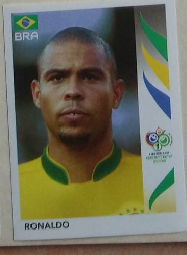 2006 panini stickers chose - stickers,