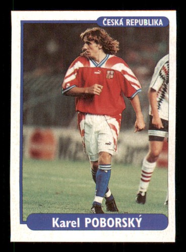 1996 eurofoot england - eurofoot, 96