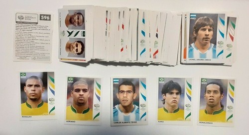 Figurine panini campionato - figurine,