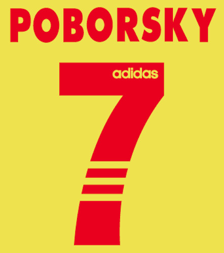 Maglia benfica poborsky - benfica,