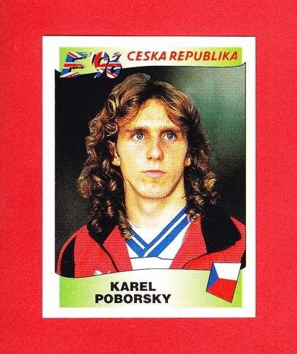 Panini uefa euro - euro, england