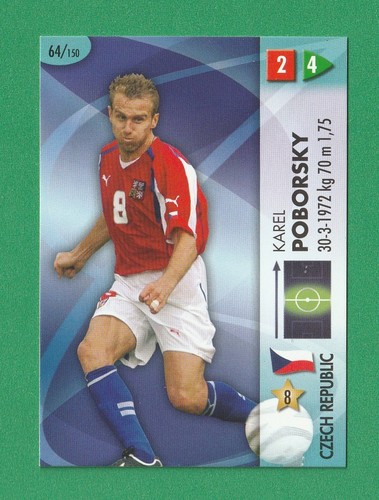 Karel poborsky 2006 - 2006, goaaal